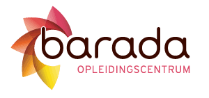 Logo Barada opleiding fc